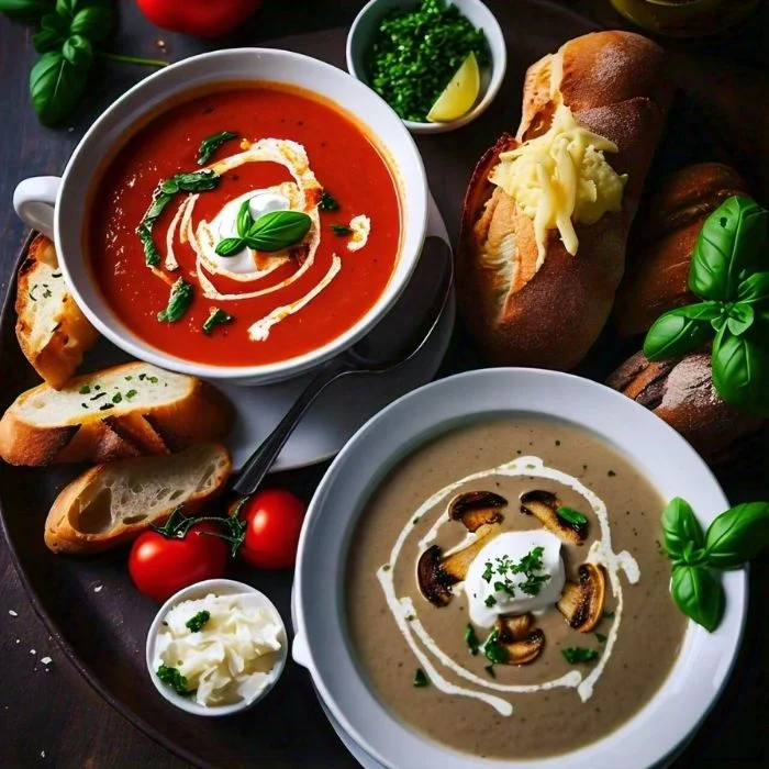 Soups  image