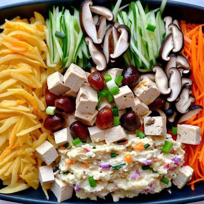 Cold Salads