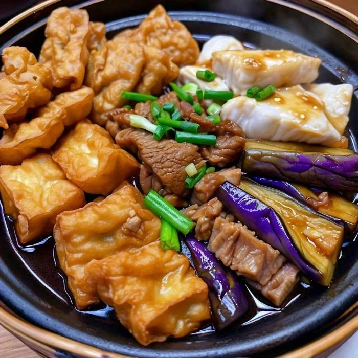 Hot Pot Dishes  image