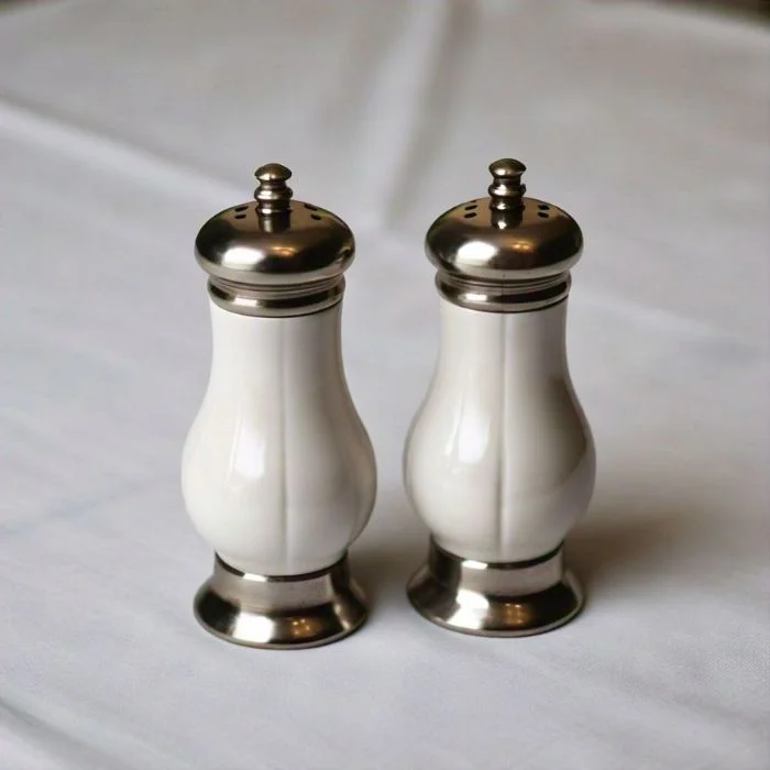Salt & Pepper Dishes images